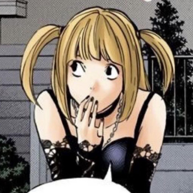 misa!