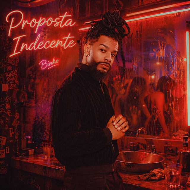 Proposta Indecente