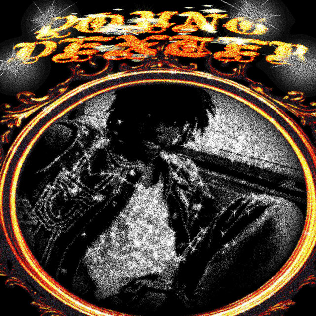 Young Dexter cover art