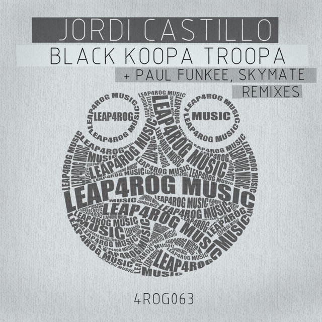 Black Koopa Troopa - Skymate Remix