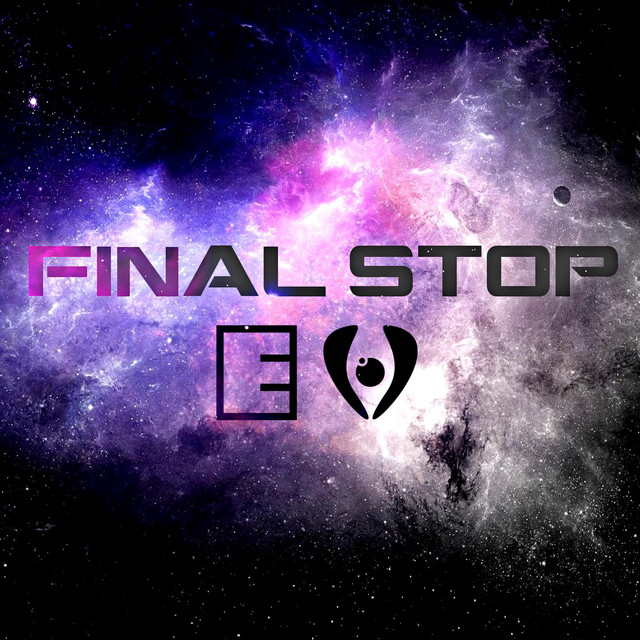 Final Stop cover art