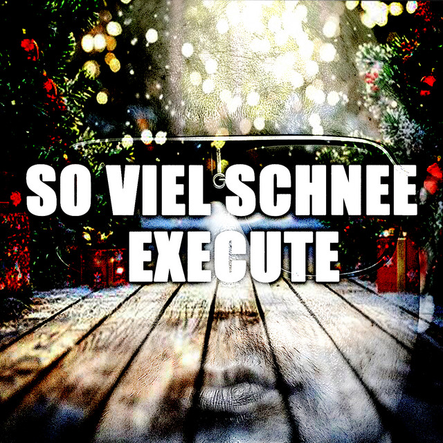 So viel Schnee cover art