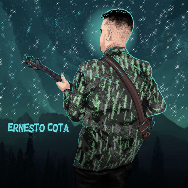 Ernesto Cota - Sigo Trabajando