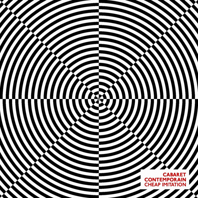 Cheap Imitation cover art