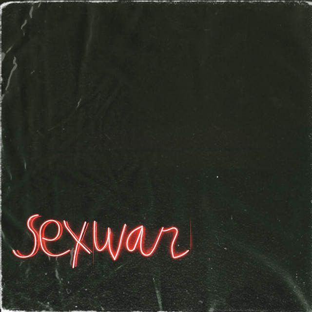 Sexwar cover art