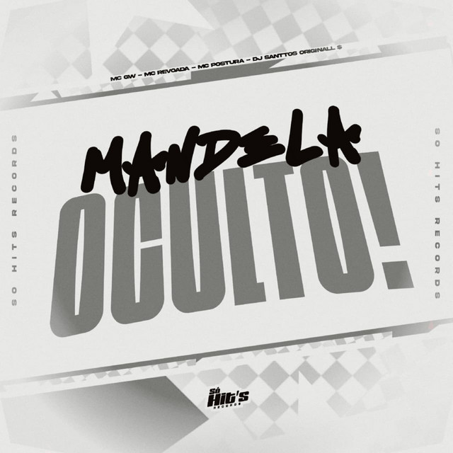 Mandela Oculto !
