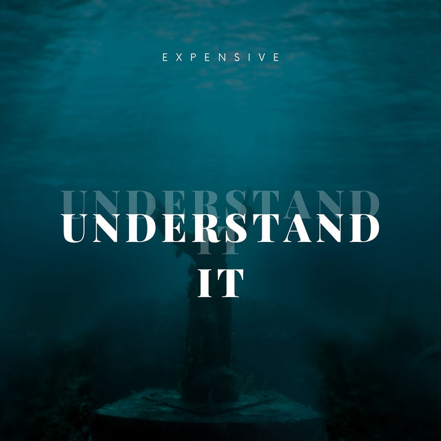 Understand It cover art