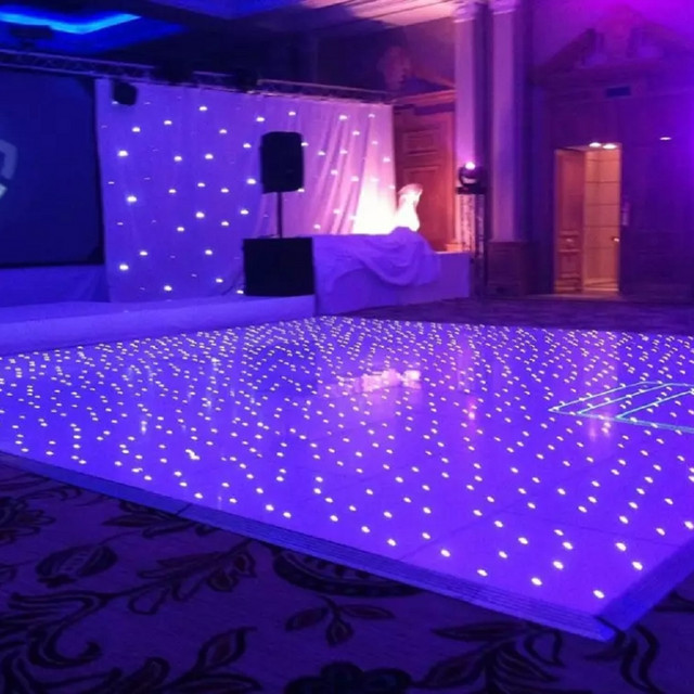 dancefloor cover art