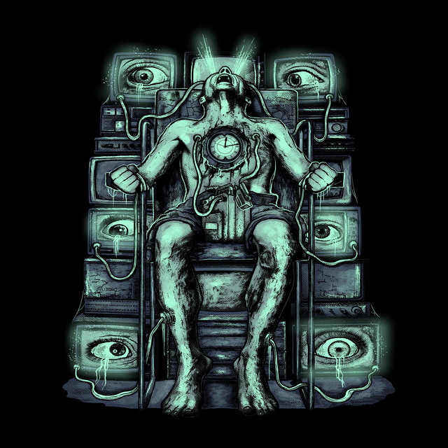 Sentenced to Recall cover