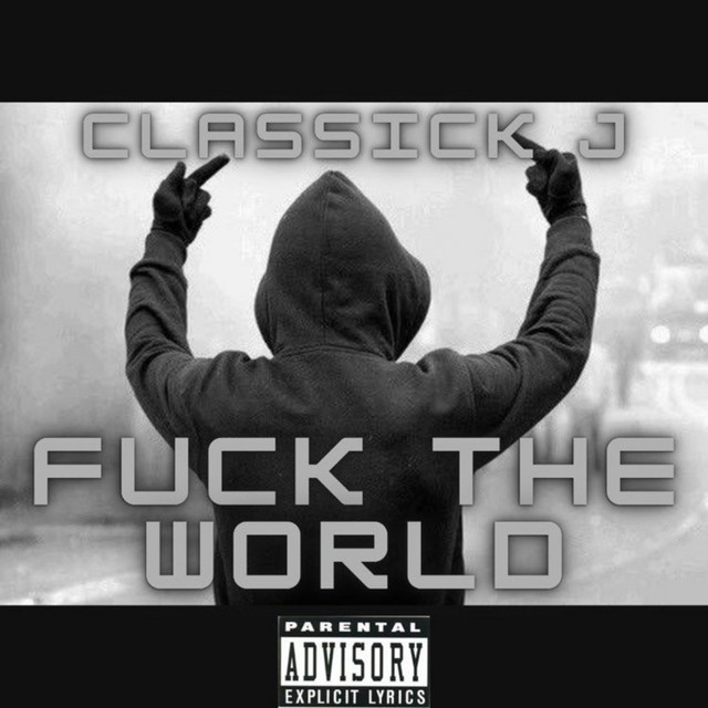 WORLD RIOT FUCK 洋楽 THE