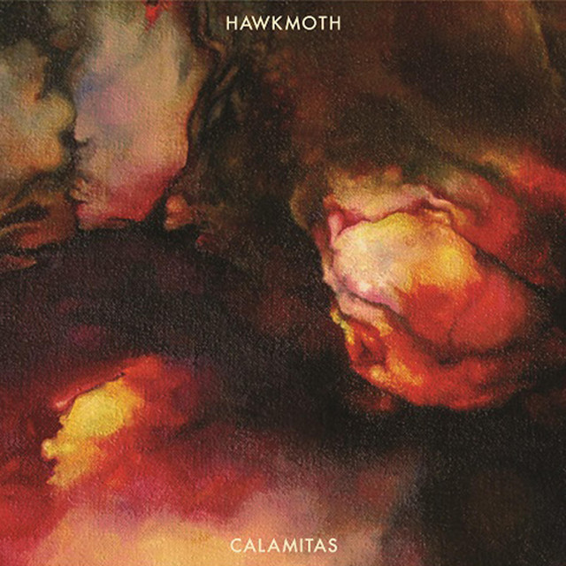 Calamitas cover