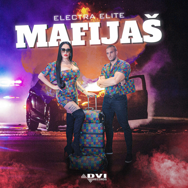 Mafijaš