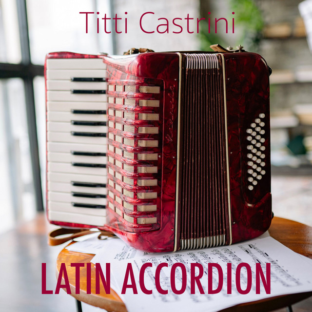 Latin Accordion (feat. Francesco Casale, Mauro Sereno)