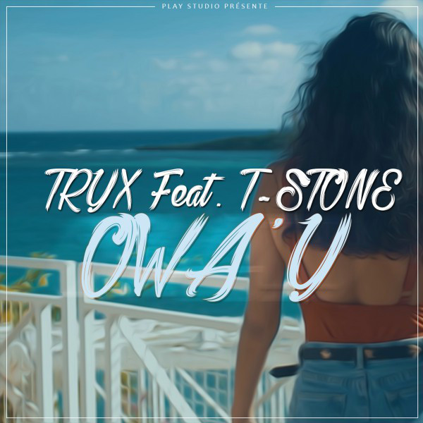 Owa'y cover
