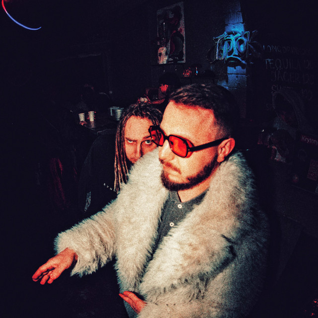 Обкладинка: Uhhh underground disco club 31 — Asura NBLCK