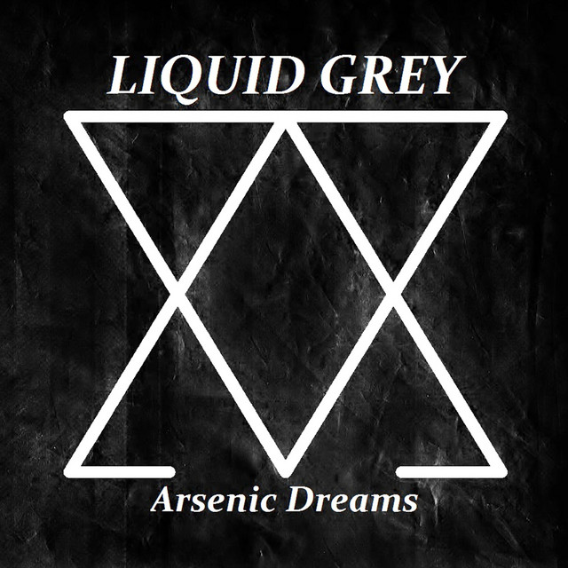 Arsenic Dreams cover