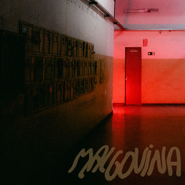 Malgovina cover art
