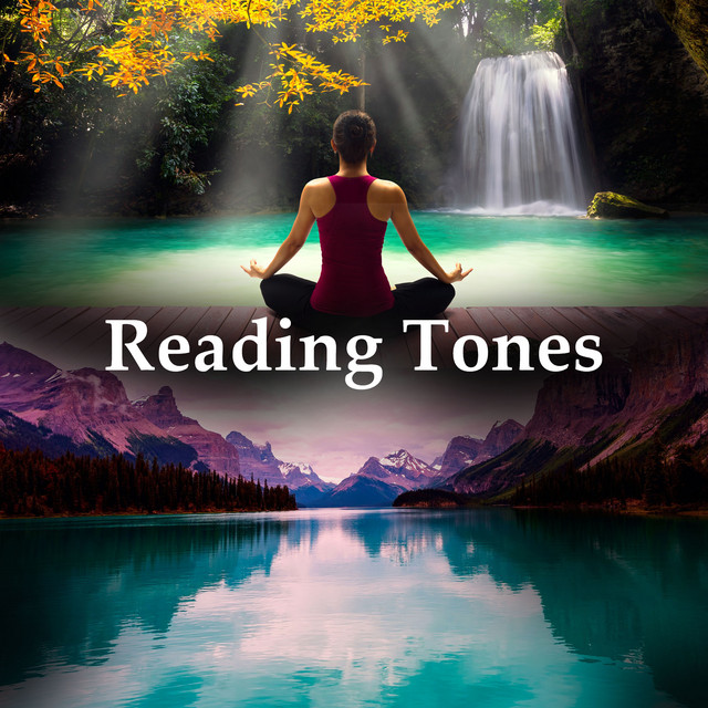 Reading Tones cover art