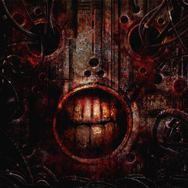 undefined album image