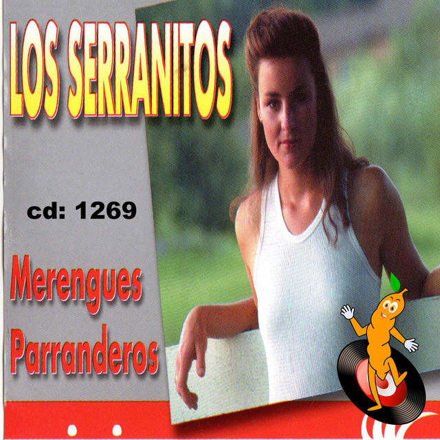 Los Serranitos - Las Despechadas