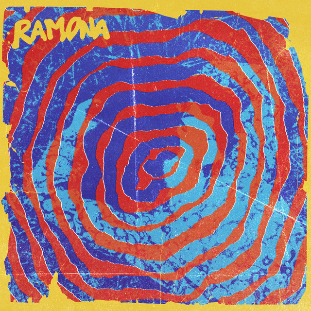 Ramona cover art