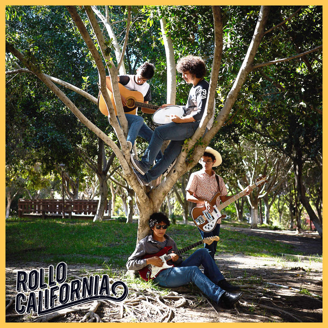 Rollo California - Album by Rollo California | Spotify