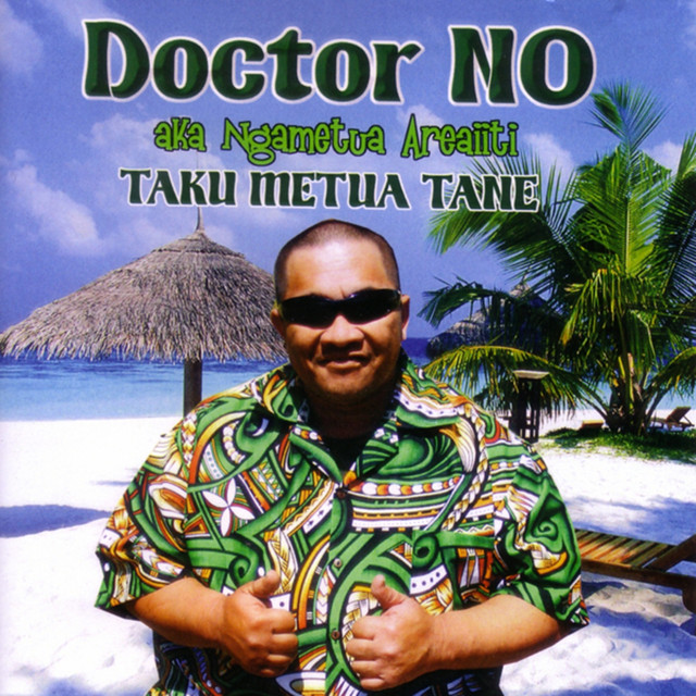 Taku Metua Tane cover