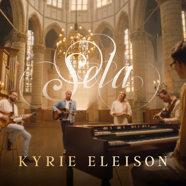 Kyrie Eleison album image