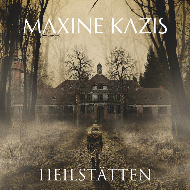 Heilstätten cover