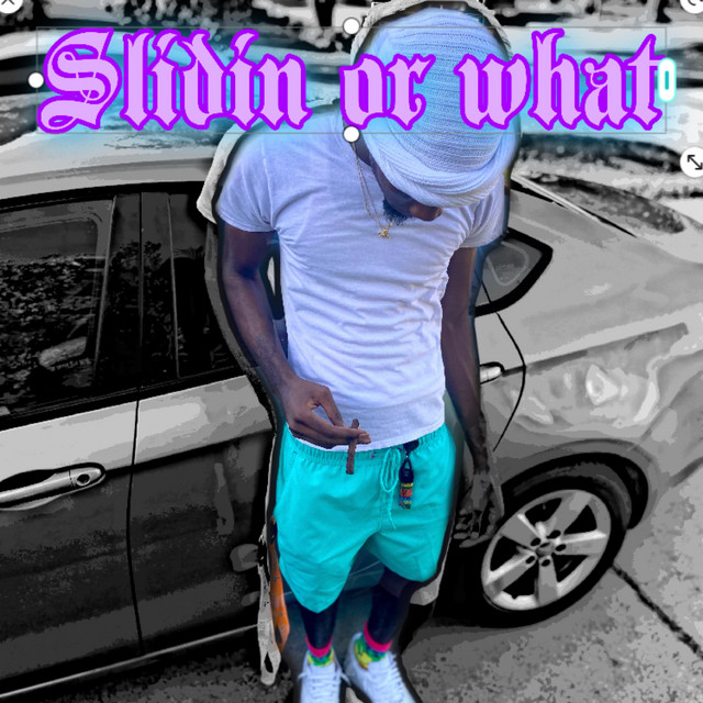 Slidin Or What
