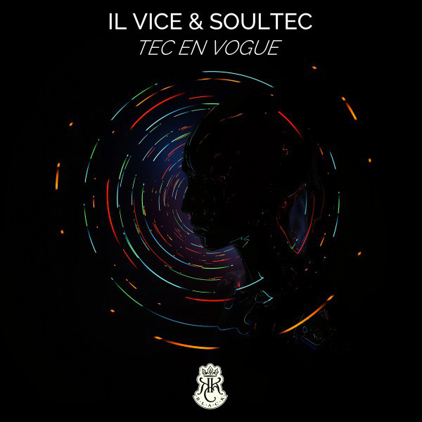Tec en Vogue cover