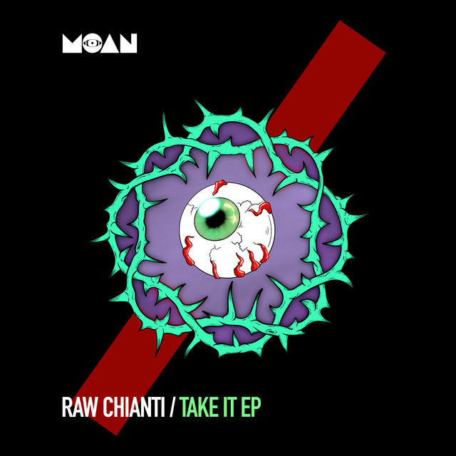 Raw Chianti