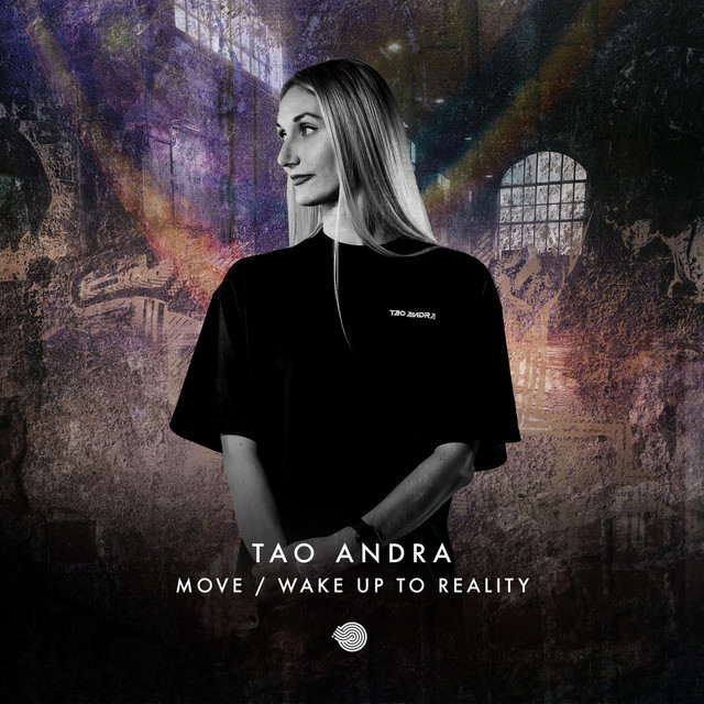 Wake up to Reality album art