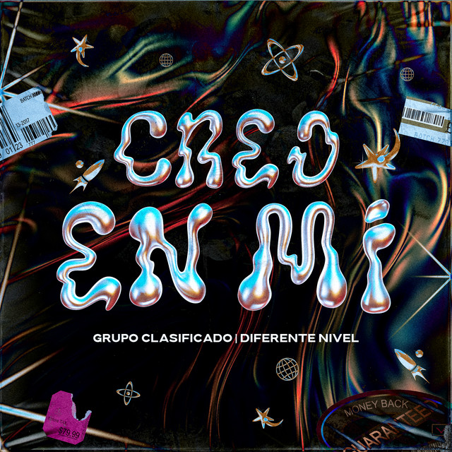 Creo En Mi