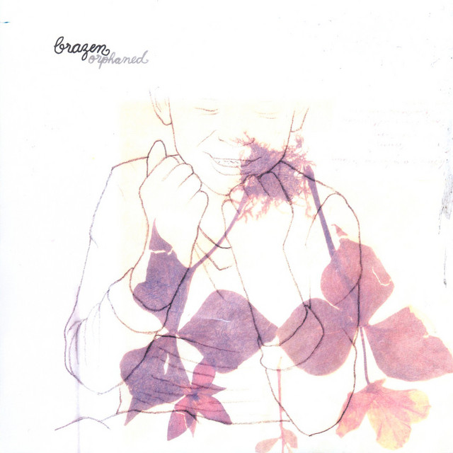 Orphaned cover art