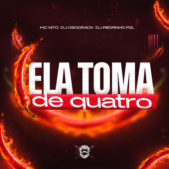 Ela Toma de 4