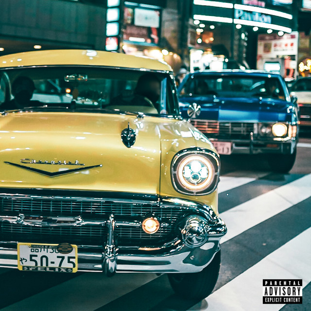 album image