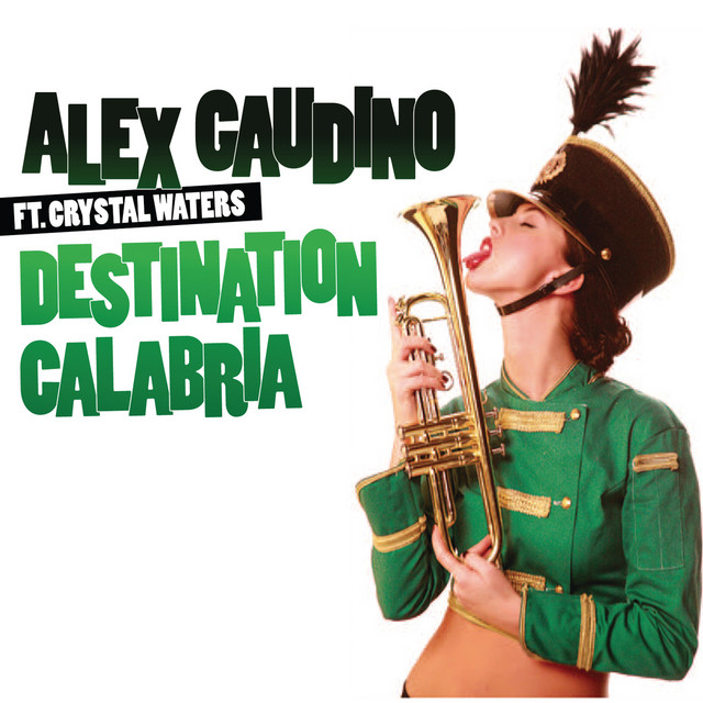 Destination Calabria - Radio Edit