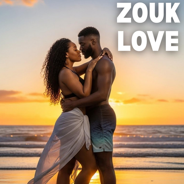 Relax Zouk Love | Musique Romantique & Chill cover art