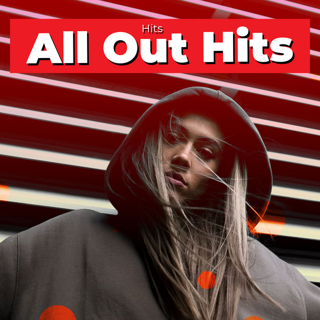 All Out Hits cover art
