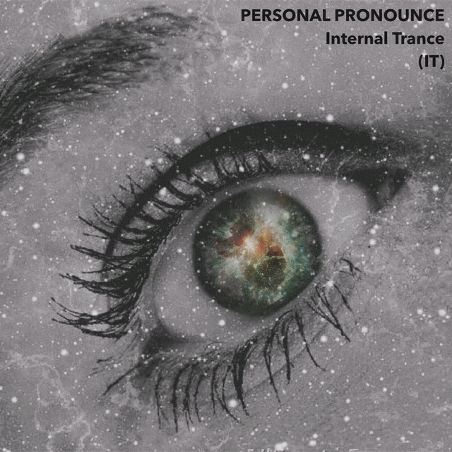 Internal Trance (IT) cover art