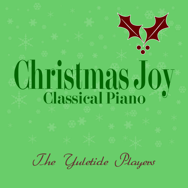 Christmas Joy Classical Piano cover