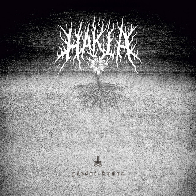 Pieśni Końca cover art
