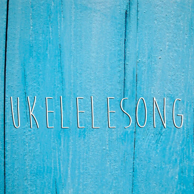 Ukelelesong cover