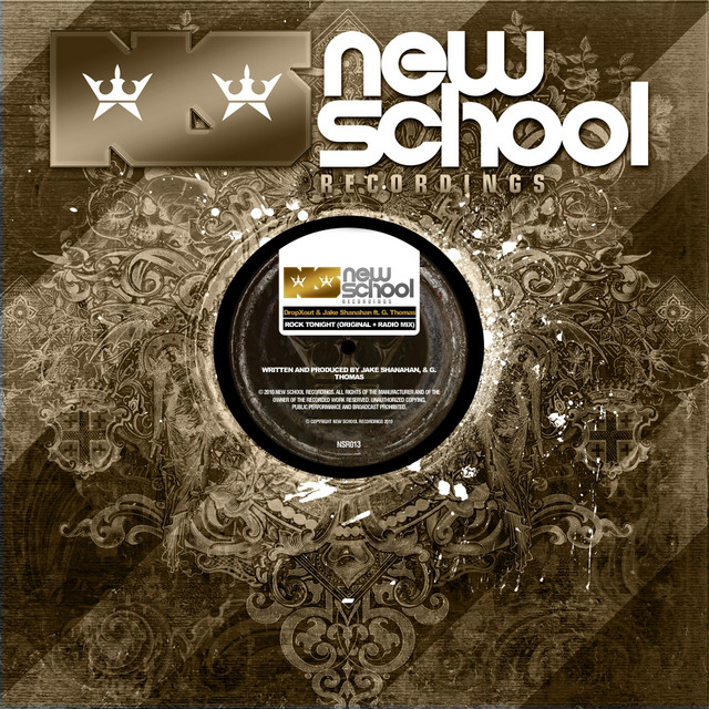Rock Tonight - Original Mix