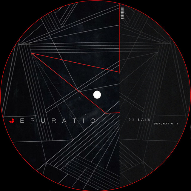 Depuratio II cover art