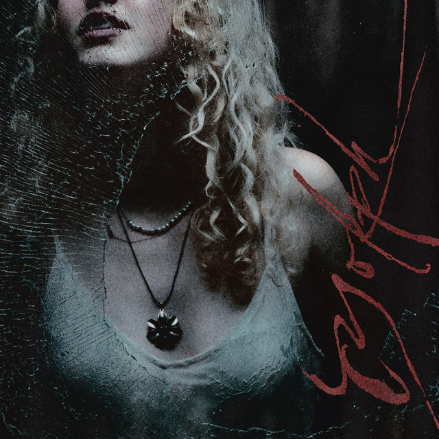 MORPH cover art