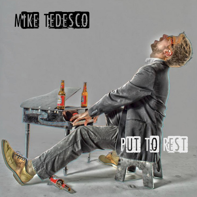 Put To Rest cover art