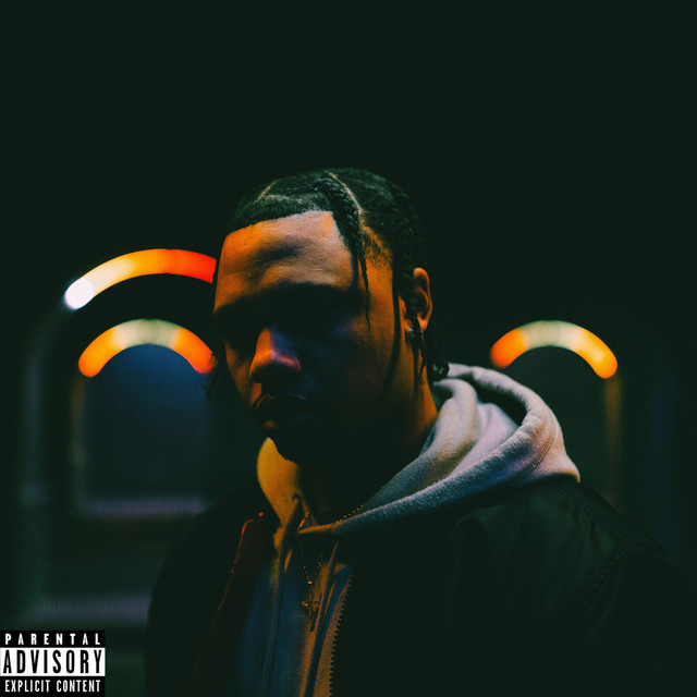 Peace cover art
