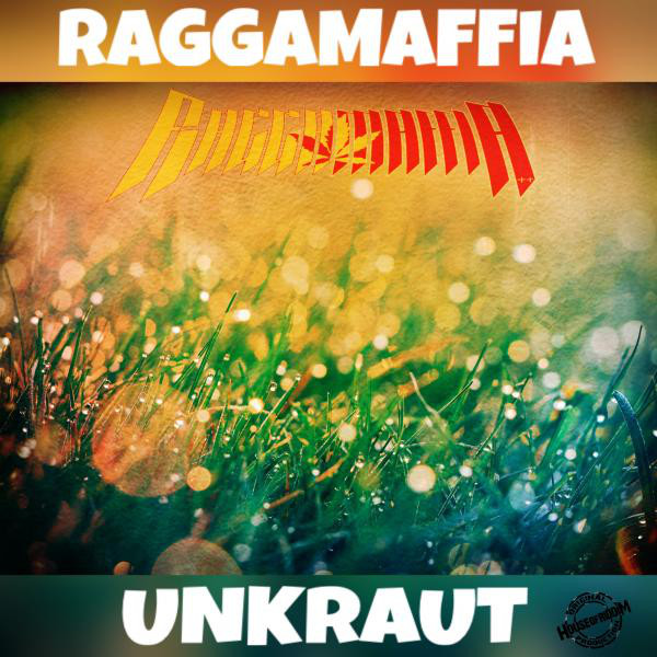 Unkraut cover